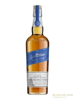 Stranahan's Blue Peak