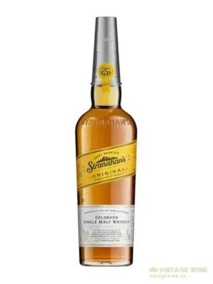 Stranahan's Original