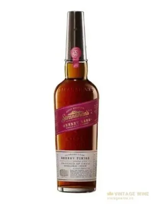 Stranahan's Sherry Cask