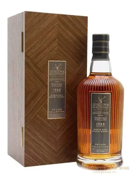 Strathisla 1985 - 2021 Gordon & MacPhail