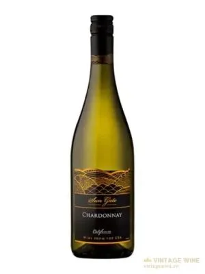 Sun Gate Chardonnay