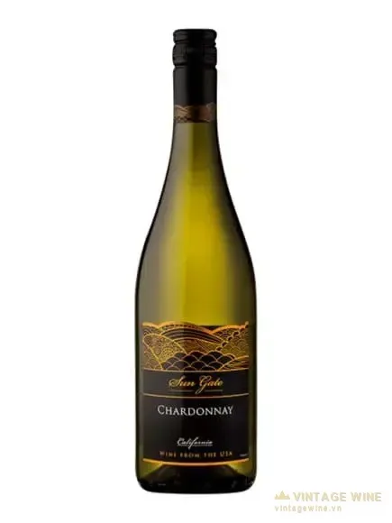 Sun Gate Chardonnay