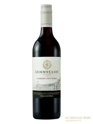 Sunnycliff Cabernet Sauvignon