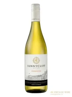 Sunnycliff Chardonnay