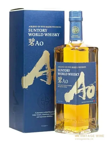 Suntory Ao