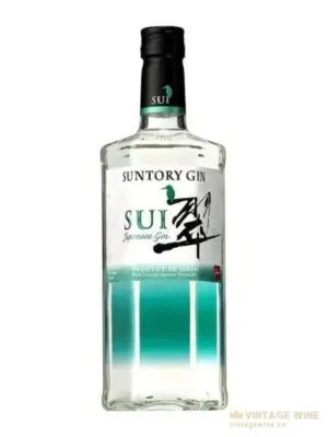 Suntory Gin Sui
