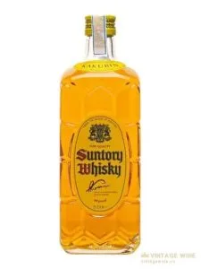 Suntory Kakubin