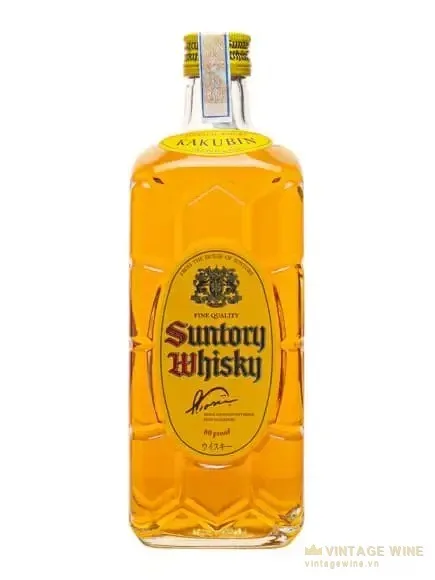 Suntory Kakubin