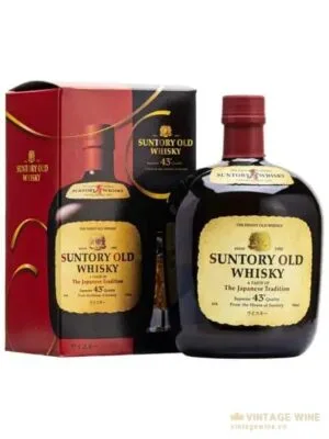 Suntory Old Whisky