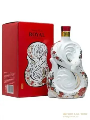 Suntory Royal Snake 2025