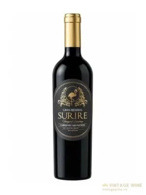 Surire Gran Reserva Cabernet Sauvignon