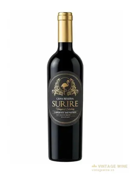 Surire Gran Reserva Cabernet Sauvignon