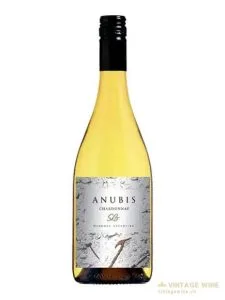 Susana Balbo Anubis Chardonnay