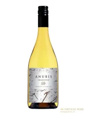 Susana Balbo Anubis Chardonnay
