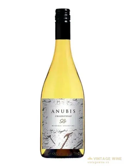 Susana Balbo Anubis Chardonnay