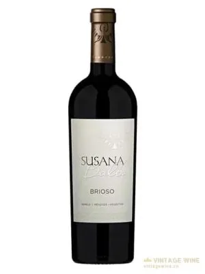 Susana Balbo Brioso Single Vineyard blend