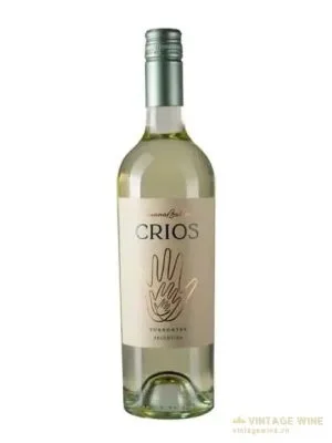 Susana Balbo Crios Torrontes