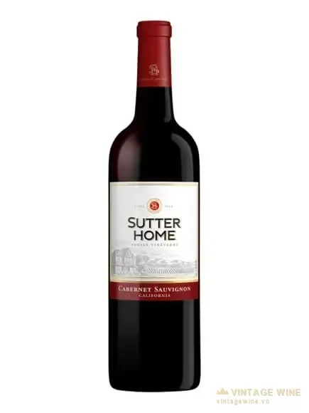 Sutter Home Cabernet Sauvignon
