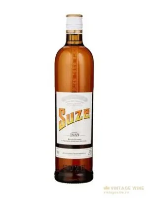 Suze 1889