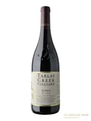 Tablas Creek Esprit de Tablas