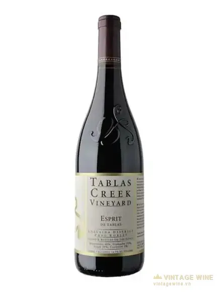 Tablas Creek Esprit de Tablas
