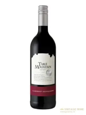 Table Moutain Cabernet Sauvignon