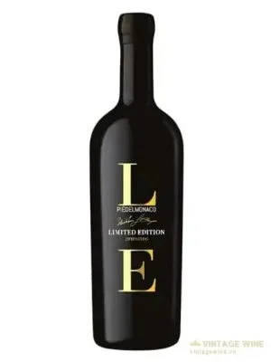 Tagaro LE Limited Edition Primitivo