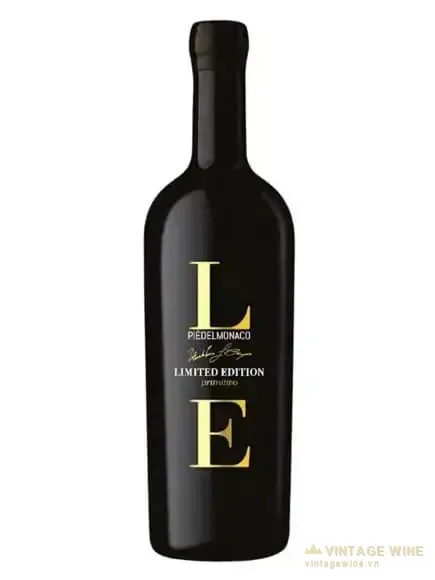 Tagaro LE Limited Edition Primitivo