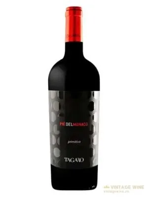 Tagaro Pie Del Monaco Primitivo