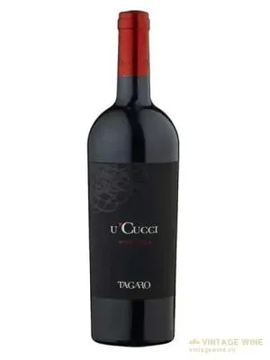 Tagaro U'cucci Susumaniello