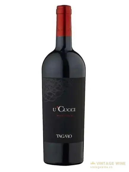 Tagaro U'cucci Susumaniello