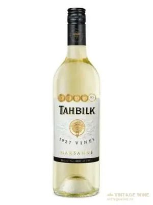 Tahbilk 1927 Vines Marsanne