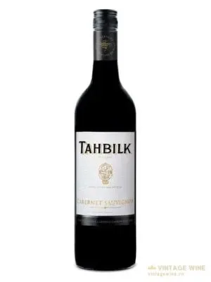Tahbilk Cabernet Sauvignon