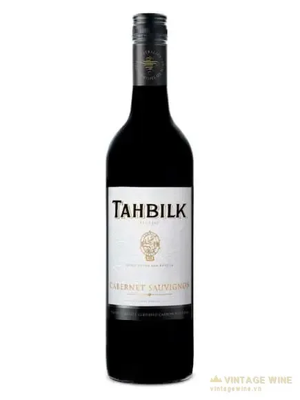 Tahbilk Cabernet Sauvignon
