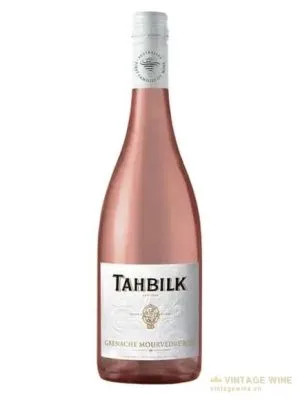 Tahbilk Grenache Mourvedre Rose