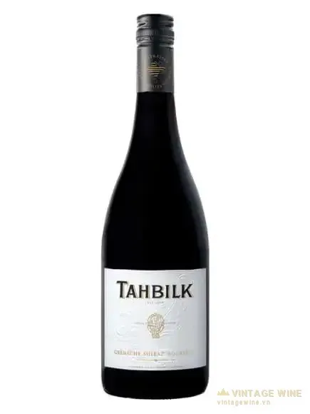 Tahbilk Grenache Shiraz Mourvedre