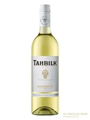Tahbilk Marsanne