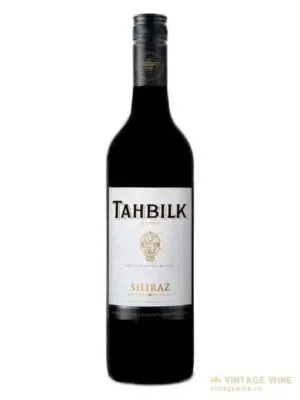 Tahbilk Shiraz