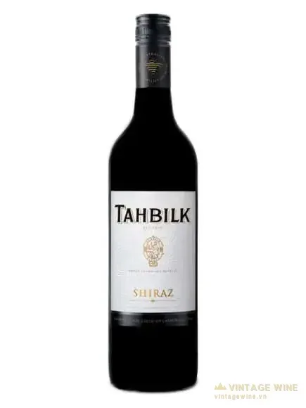 Tahbilk Shiraz