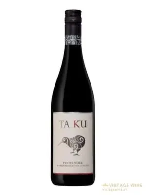 Taku Pinot Noir