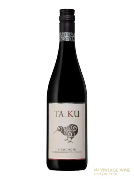 Taku Pinot Noir