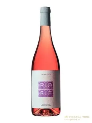 Talamonti Rose Cerasuolo d'Abruzzo