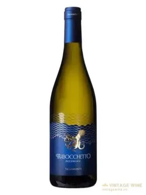 Talamonti Trabocchetto Pecorino Superiore