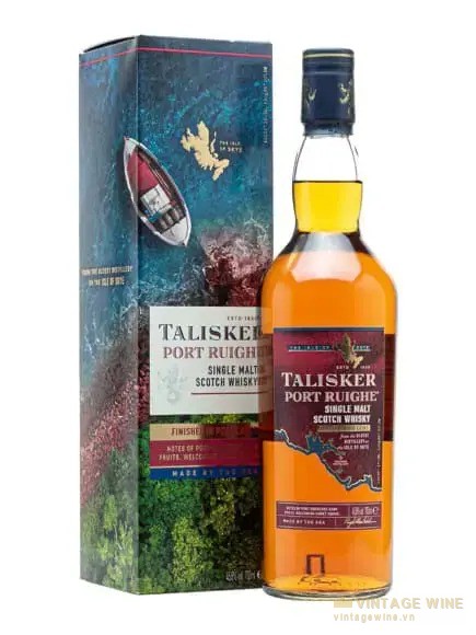 Scotch whisky giảm sản xuất 2026: chuyện whisky loch