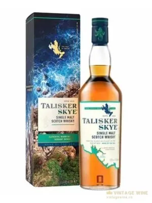 Talisker Skye