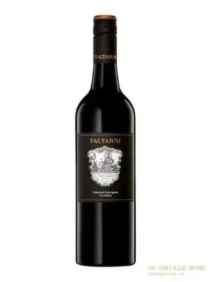 Taltarni Cabernet Sauvignon Black Label