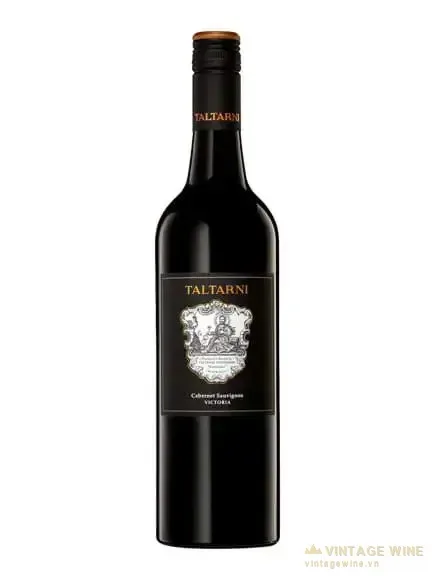 Taltarni Cabernet Sauvignon Black Label
