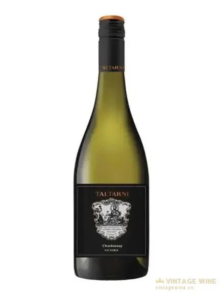 Taltarni Chardonnay Black Label