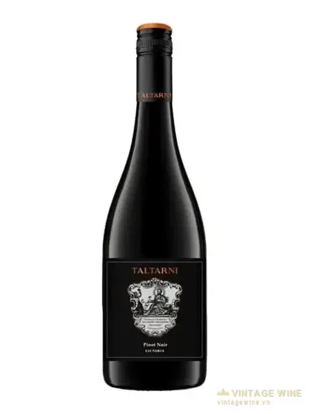 Taltarni Pinot Noir Black Label