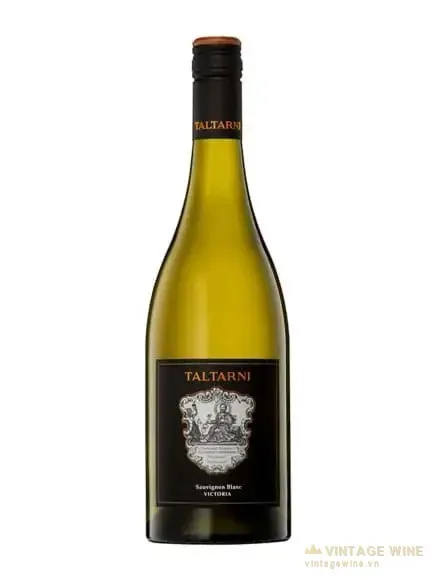 Taltarni Sauvignon Blanc Victoria Black Label